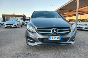 Mercedes-benz B 180 CDI Automatic Sport