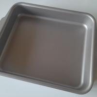 Lasagnera in alluminio riciclato Berndes