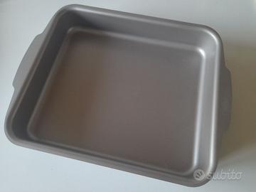 Lasagnera in alluminio riciclato Berndes