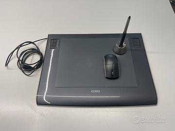 Tavoletta grafica Wacom, Intuos, modello: ptz930