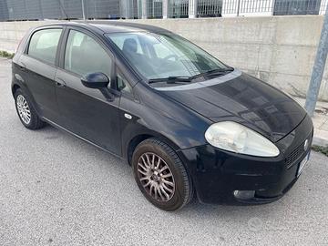 Fiat G punto