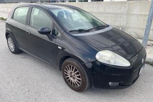 Fiat G punto