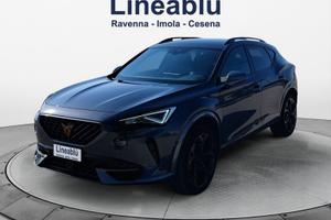 CUPRA Formentor 2.0 TDI