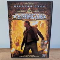 Il mistero dei templari 