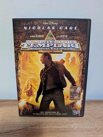 Il mistero dei templari 