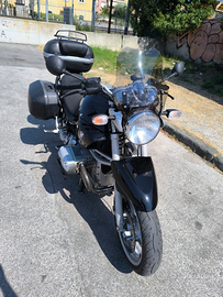 BMW R1150 anno 2003