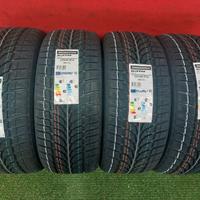 225 45 18 Gomme Invernali Bridgestone 225 45R18
