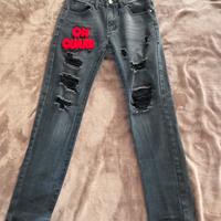 Jeans Slim fit