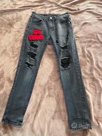 Jeans Slim fit