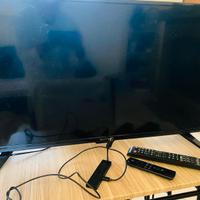 smart TV 