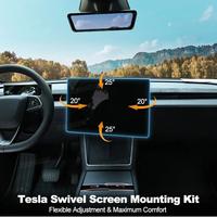 Tesla monitor Model 3 Highland/Model Y Juniper
