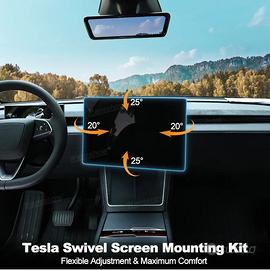 Tesla monitor Model 3 Highland/Model Y Juniper