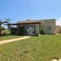 VILLA SINGOLA A OSTUNI
