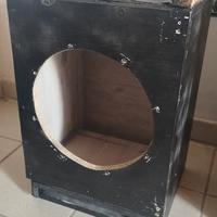  box subwoofer 