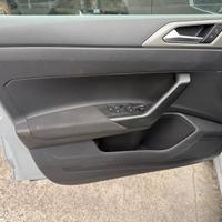 Alzavetro anteriore sx vw polo aw1 2018