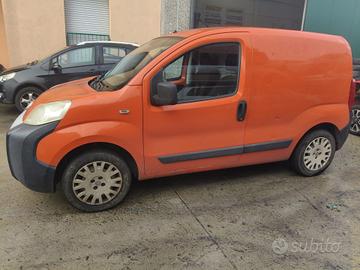 FIAT FIORINO RICAMBI