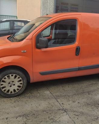 FIAT FIORINO RICAMBI