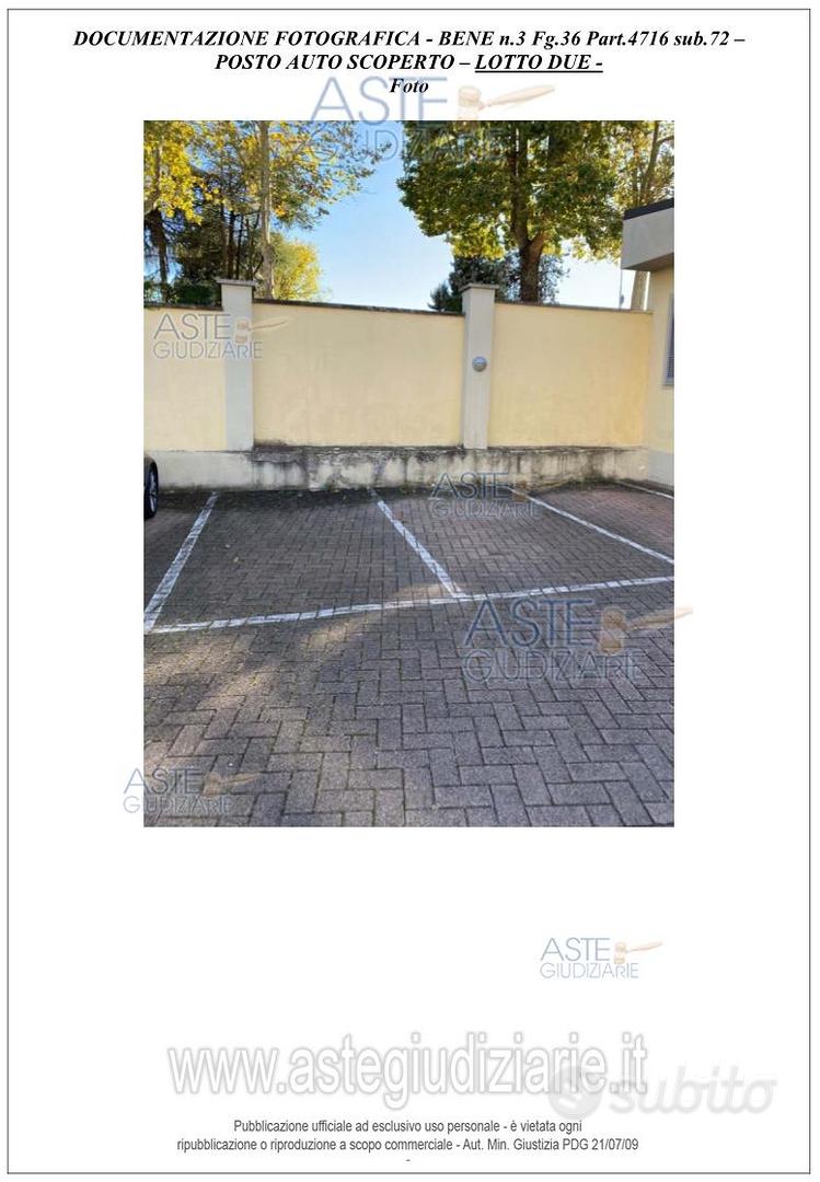 Appartamento – Casale Monferrato, Porta Milano - Vista 2