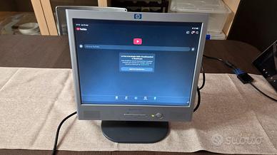 Monitor LCD 15 Pollici VGA 4:3