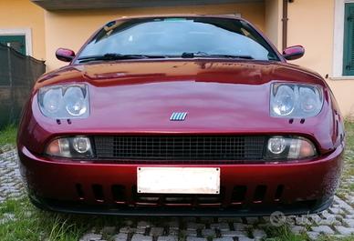 Fiat Coupe 2.0 turbo 16v plus 190cv