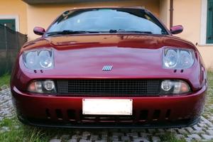 Fiat Coupe 2.0 turbo 16v plus 190cv