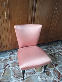 Poltroncina Vintage 