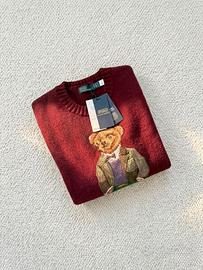 Maglione ralph lauren