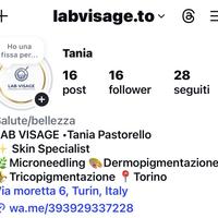 LAB VISAGE consulenza gratuita