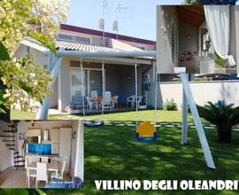 Villino Oleandri - Circeo LAST MINUTE