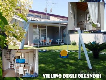 Villino Oleandri - Circeo LAST MINUTE