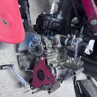 Motore Minarelli AM6 Top Nero (70cc)