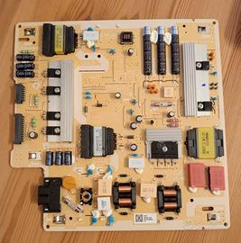 Scheda di Alimentazione per TV Samsung
