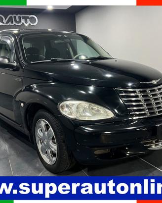 Chrysler PT Cruiser 2.2 CRD APRI E VEDI CHE BELLA
