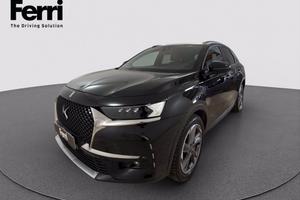DS DS7 Crossback 2.0 bluehdi Prestige 180cv auto