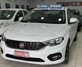 Fiat Tipo 1.6 120cv 2017 full optional