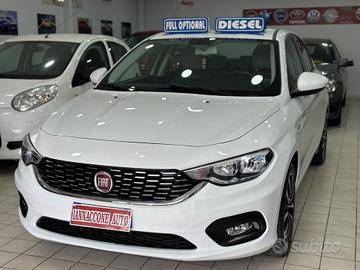 Fiat Tipo 1.6 120cv 2017 full optional