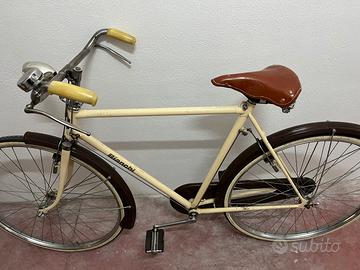 Bicicletta vintage