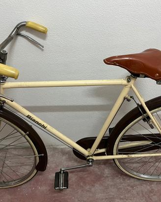 Bicicletta vintage