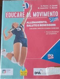 Educare al movimento 