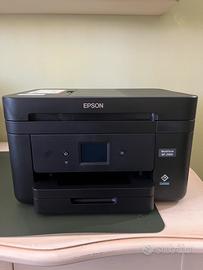 Epson WorkForce WF-2960 - Stampante multifunzione