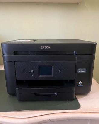 Epson WorkForce WF-2960 - Stampante multifunzione