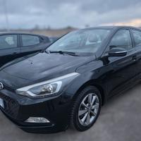 Hyundai i20 1.4 CRDi 90cv