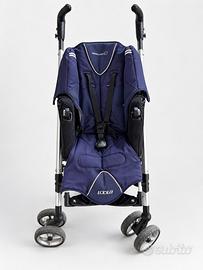 Trio bebe confort loola completo usato
