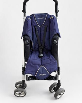 Trio bebe confort loola completo usato