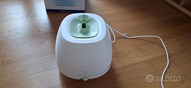 Umidificatore per ambiente