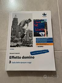 libro di storia