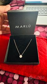 Collana marlu