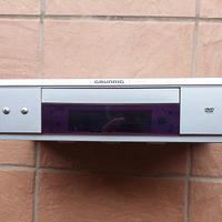 Lettore DVD video Grundig Livance GDP 3200/710