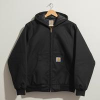 Carharrt active jacket EJ001BLK