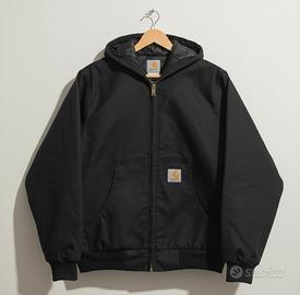Carharrt active jacket EJ001BLK